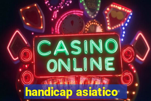 handicap asiatico -1,25